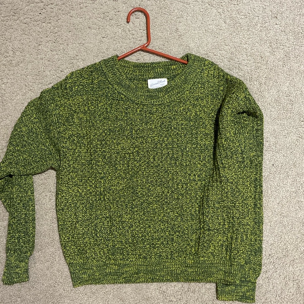 Sweater